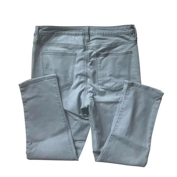 Athleta Blue Jeans with Sculptex Womens Size 12 - Picture 5 of 7